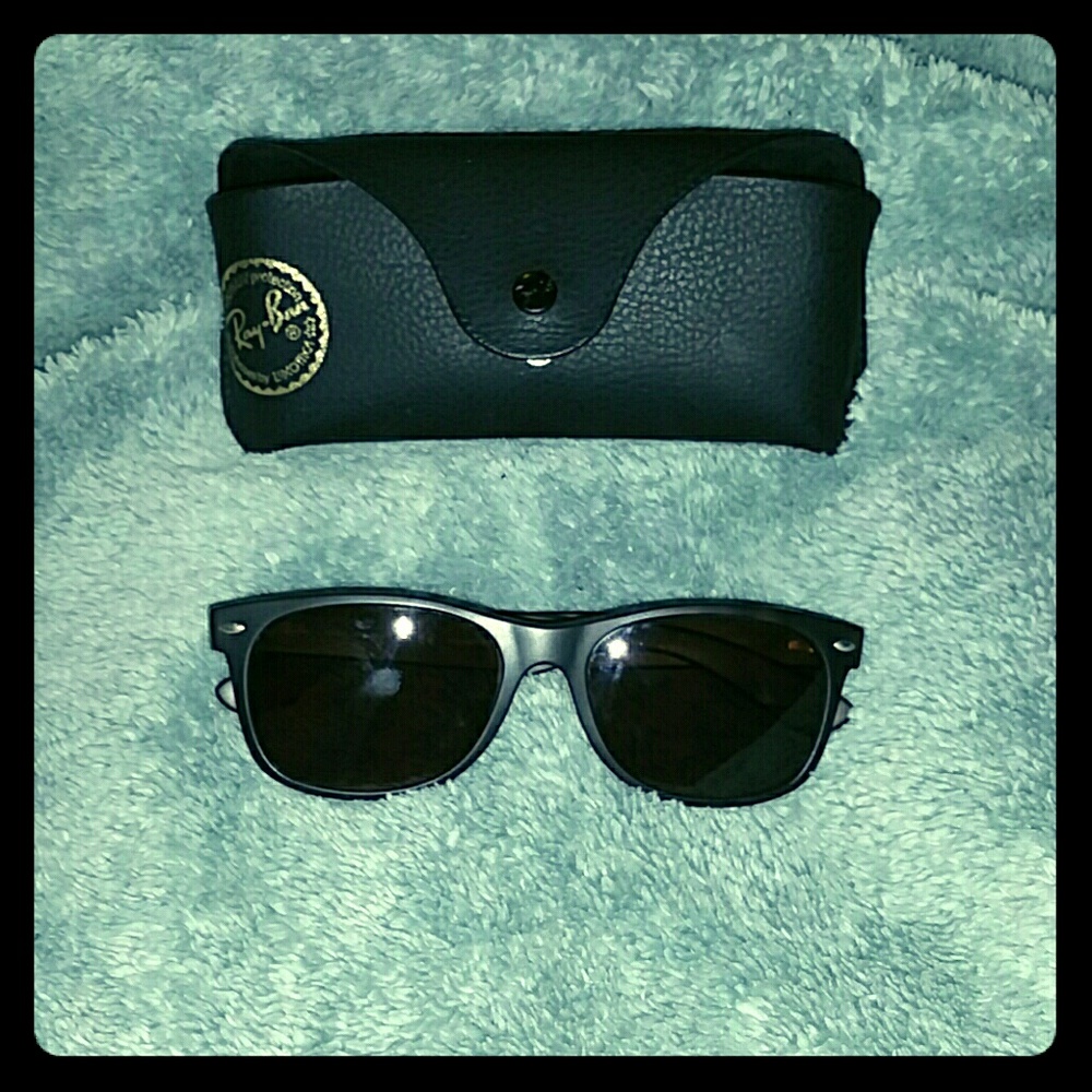 Ray Bans